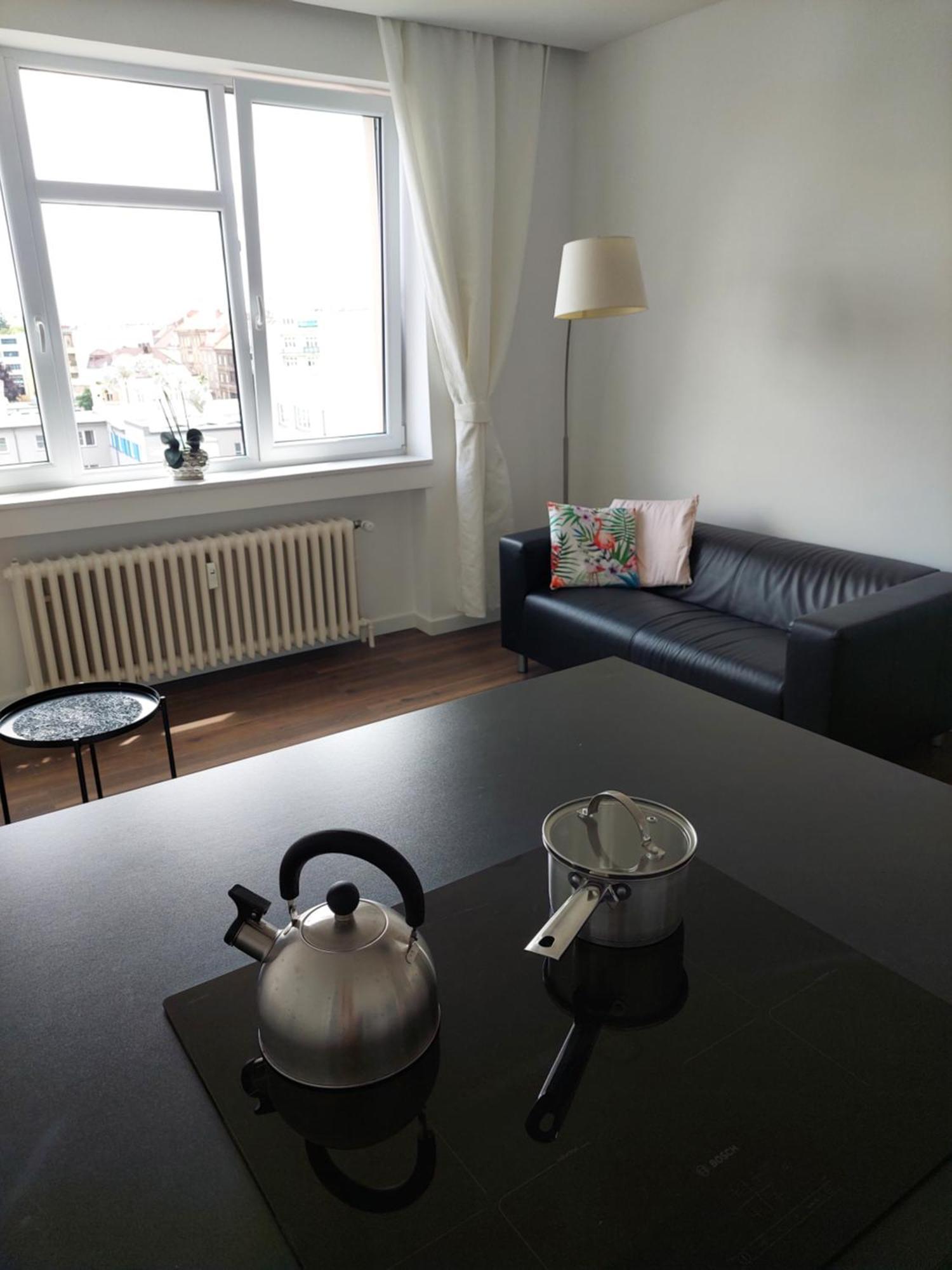 B&B Resslova Hradec Králové Zewnętrze zdjęcie