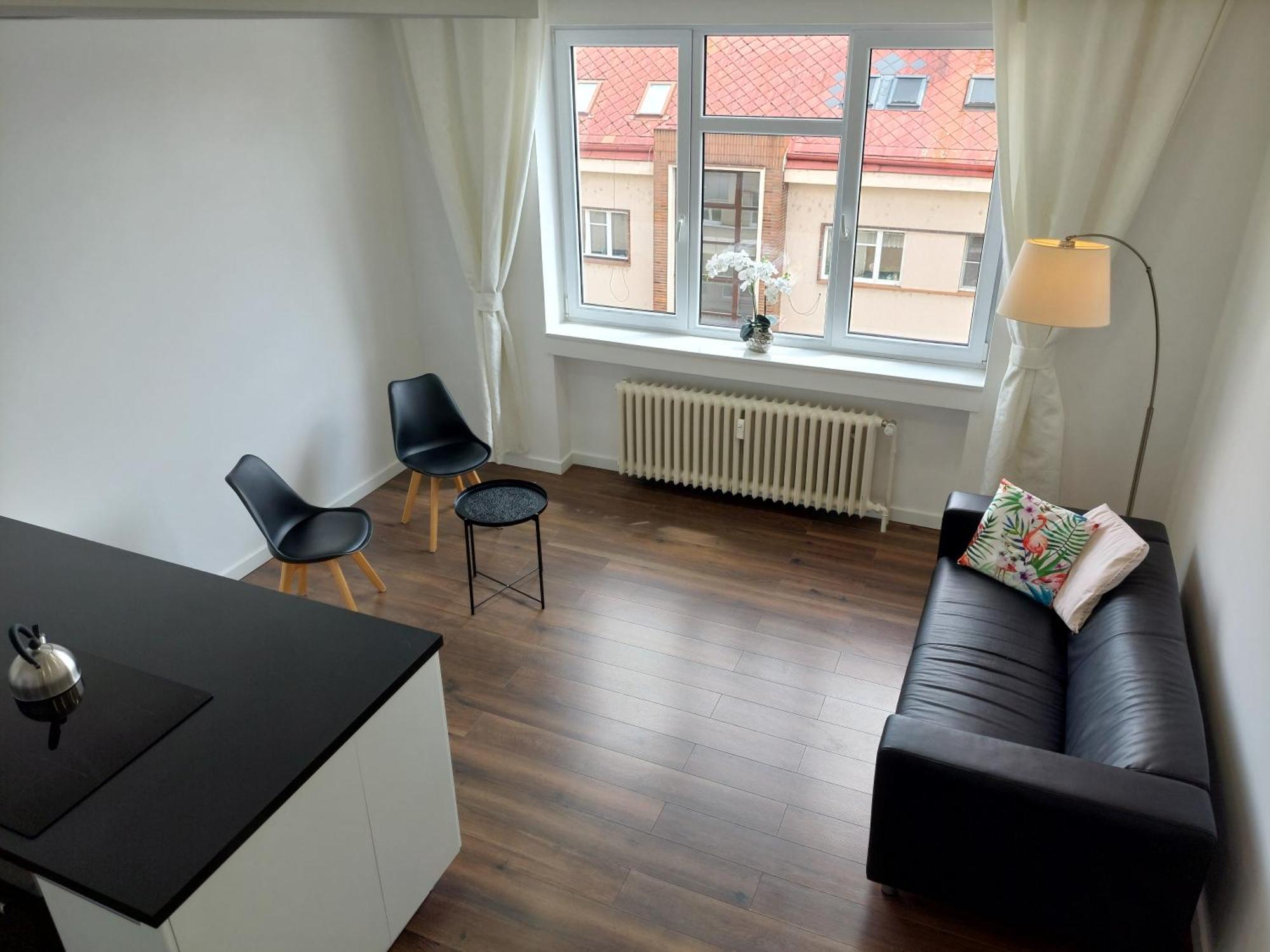 B&B Resslova Hradec Králové Zewnętrze zdjęcie
