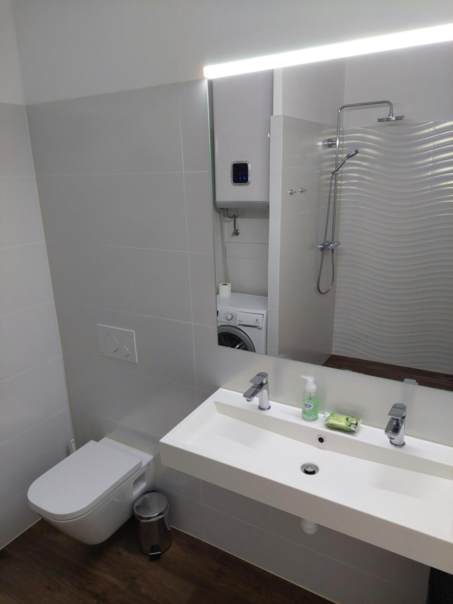 B&B Resslova Hradec Králové Zewnętrze zdjęcie